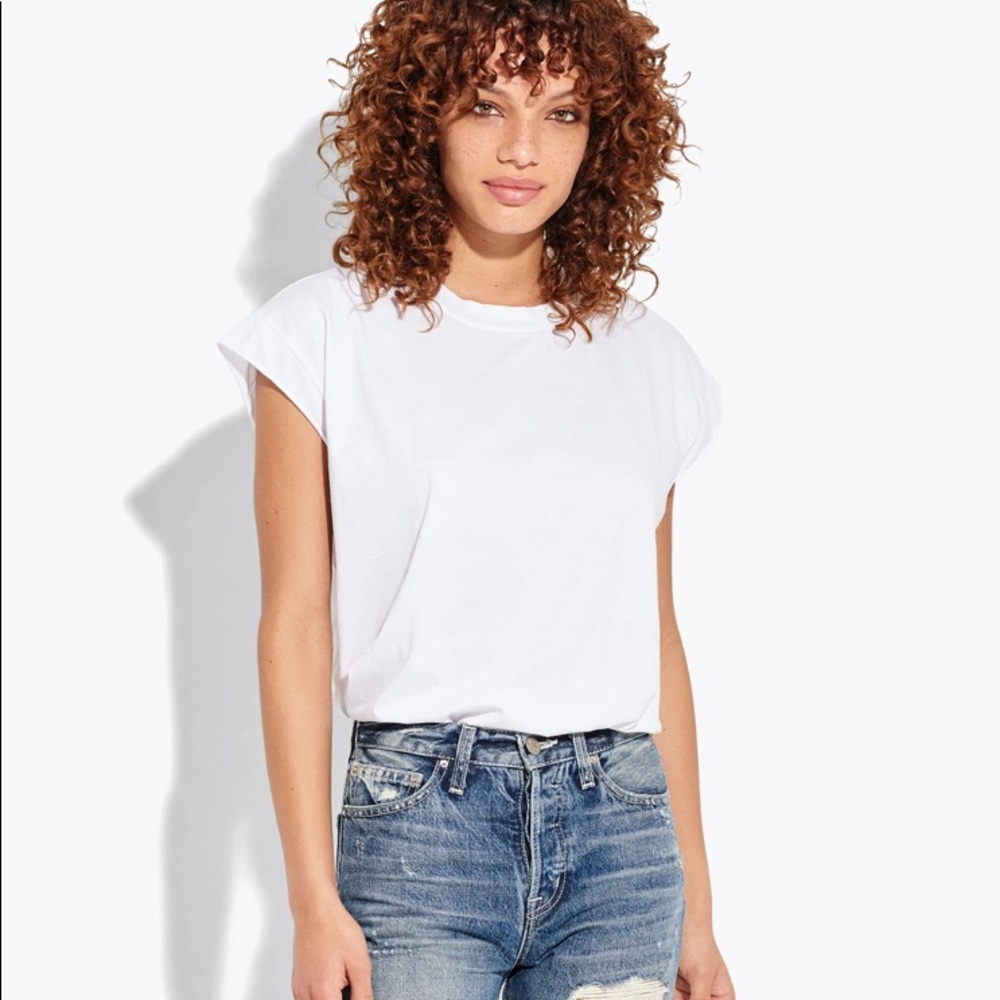 AYR The Supercool tee